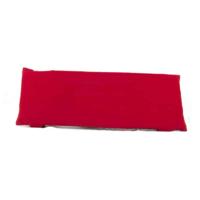 Meditatiebankkussen Rood - thumbnail