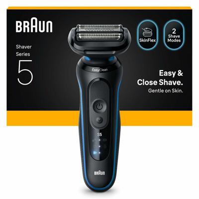 Tondeuse Braun 52-B1000S