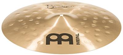 Meinl B18ETHC Byzance Traditional Extra Thin Hammered 18 inch Crash bekken