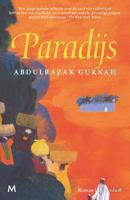 Paradijs - Abdulrazak Gurnah - ebook - thumbnail