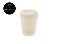 Retulp Koffiebeker - chalk white - thumbnail