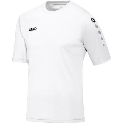 JAKO 4233 Shirt Team Km - Wit - S