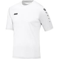 JAKO 4233 Shirt Team Km - Wit - S - thumbnail