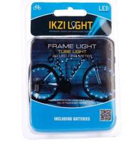 Spaaklicht met 20 led - thumbnail