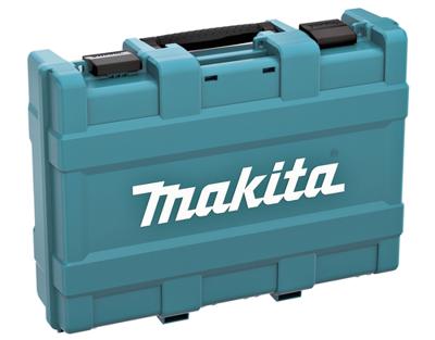 Makita Accessoires kunststof Koffer voor combiset o.a DDF + DTD - 821524-1