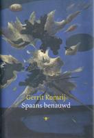 Spaans benauwd - Gerrit Komrij - ebook - thumbnail