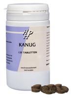 Holisan Kanug Tabletten 120st - thumbnail