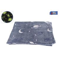 Space Xplorers kleed glow in the dark - thumbnail