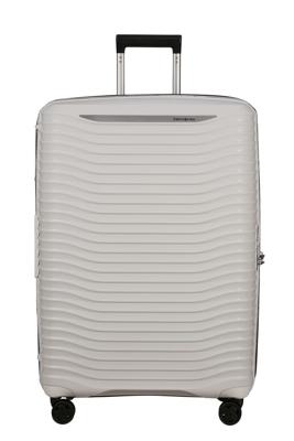 Samsonite Upscape Spinner 75cm CLOUD WHITE