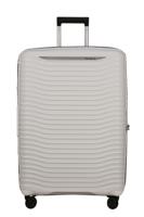 Samsonite Upscape Spinner 75cm CLOUD WHITE - thumbnail