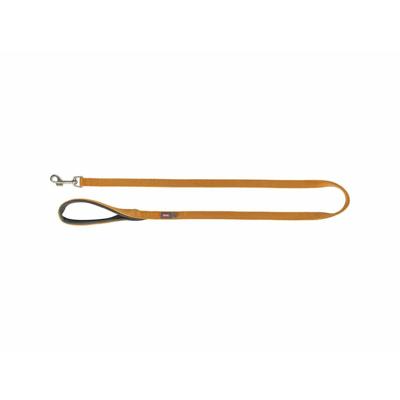 TRIXIE HONDENRIEM PREMIUM CURRY 100X2,5 CM