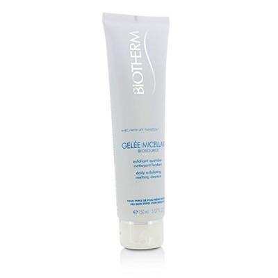 Biotherm Biosource Daily Exfoliating Melting Cleanser 150ml