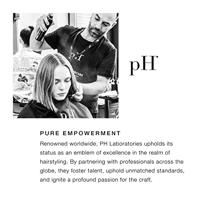 pH Laboratories Pure Repair Shampoo 100ml - thumbnail