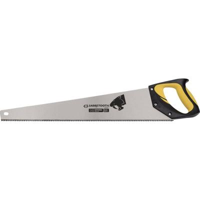 C.K Sabretooth Trade T0840 22 Handzaag 645 mm C.K Sabretooth Trade T0840 22 Handzaag 645 mm