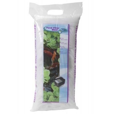 Velda Filter Watten White 500g voor Heldere Vijvers - Efficiënte Universele Vijverfilter