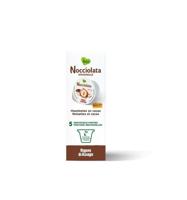 Nocciolata Originale Hazelnoten en Cacao Cups Bio - thumbnail