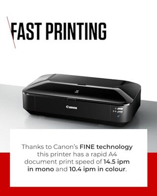 Canon Pixma IX6850 A3 printer - thumbnail
