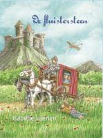 De fluistersteen (Hardback) - thumbnail