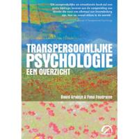 Transpersoonlijke psychologie (Paperback) - thumbnail