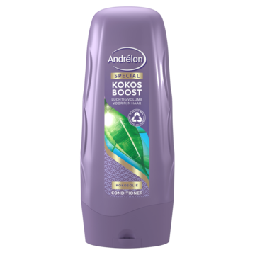 Andrélon Special Conditioner Kokos Boost - 300 ml Andrélon Special Conditioner Kokos Boost - 300 ml