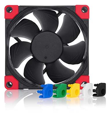 Noctua Casefan NF-A8 PWM chromax.black.swap - thumbnail