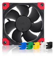 Noctua NF-A8 PWM chromax.black case fan - thumbnail