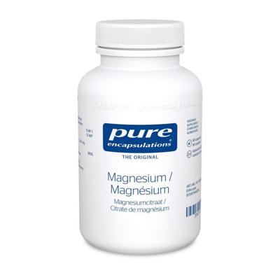 Pure Encapsulations Magnesium 90Capsules
