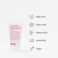 Evo Mane Tamer Smoothing Conditioner - thumbnail