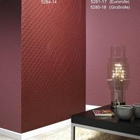 AS Creation MeisterVliesbehang 7 - Overschilderbaar - 528018 - thumbnail