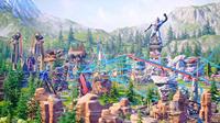 PC Park Beyond - Day 1 Admission Ticket Deluxe - thumbnail