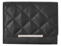 esmara Leren portemonnee (Zwart) - thumbnail