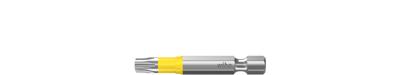 Wiha 41632 Torx-bit T 20 Molybdeen-vanadium-staal Gehard 5 stuk(s) Wiha 41632 Torx-bit T 20 Molybdeen-vanadium-staal Gehard 5 stuk(s)