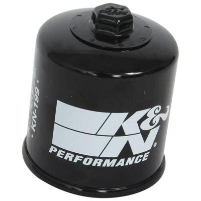 Oliefilter K&N KNKN-199