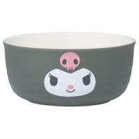 Sanrio Bowl Kuromi - thumbnail
