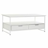 Hoofdtafel DKD Home Decor Metaal MDF (110 x 55 x 46 cm) - thumbnail