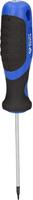 Brilliant Tools BT034901 Torx-schroevendraaier Grootte T 6 Koplengte: 74 mm 1 stuk(s) - thumbnail