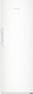 Liebherr GN 5275 Premium diepvriezer Staand Vrijstaand 370 l C Wit