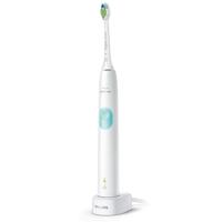 Philips HX6807/24 ProtectiveClean 4300 Elektrische Tandenborstel Wit - thumbnail