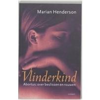 Vlinderkind - Marian Henderson - ebook