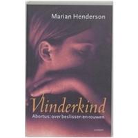 Vlinderkind - Marian Henderson - ebook - thumbnail