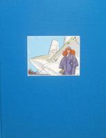 De vlucht van de Atlantis (Hardback) - thumbnail