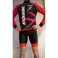 Kickbike / bioracer jack size 152 - thumbnail