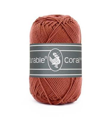 Durable Coral Mini 2207 Ginger
