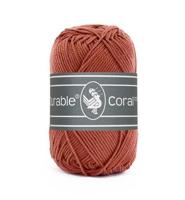 Durable Coral Mini 2207 Ginger - thumbnail