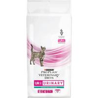 PURINA Pro Plan Veterinary Diets Feline UR St/Ox Urinary - droog kattenvoer - 1,5kg - thumbnail