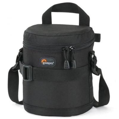 Lowepro Lens Case 11x14cm Black Lowepro Lens Case 11x14cm Black