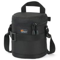 Lowepro Lens Case 11x14cm Black - thumbnail