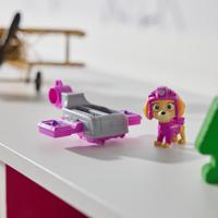 Paw Patrol Action Pups Skye met Hoverboard - thumbnail