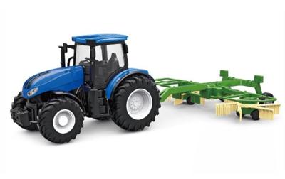 Amewi 1:24 RC tractor Landbouwvoertuig