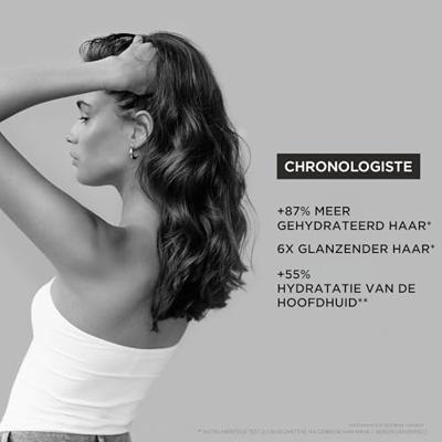 Gespleten Punten Regenererend Masker Kerastase Normaal Haar Vrouw Anti-Aging (1 Stuks) - thumbnail